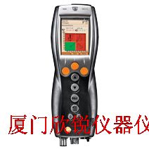 德图testo 330-2 LL 烟气分析仪/德图testo330-2LL