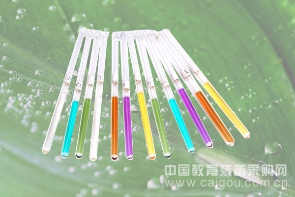 1%NaCl甘露糖,