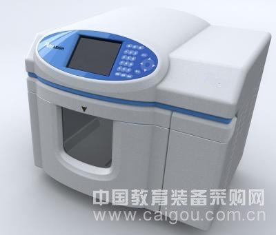 微波消解萃取仪