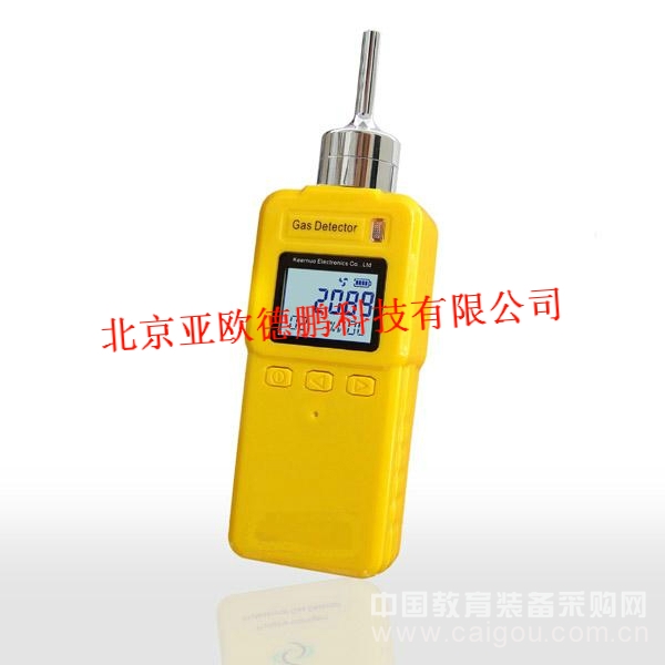 泵吸式硅烷检测仪/便携式硅烷检测仪/硅烷报警仪