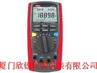 智能型数字万用表UT71E