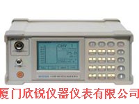 便携式数字/模拟频谱场强仪MS1803Q