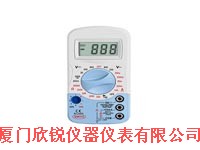 数字万用表EM312 