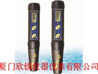 意大利Milwaukee防水EC/TDS测试仪T76Sharp 