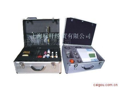二合一食品安全检测仪