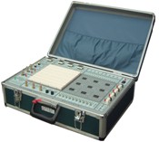 TPE-D3Ⅱ数字电路实验箱