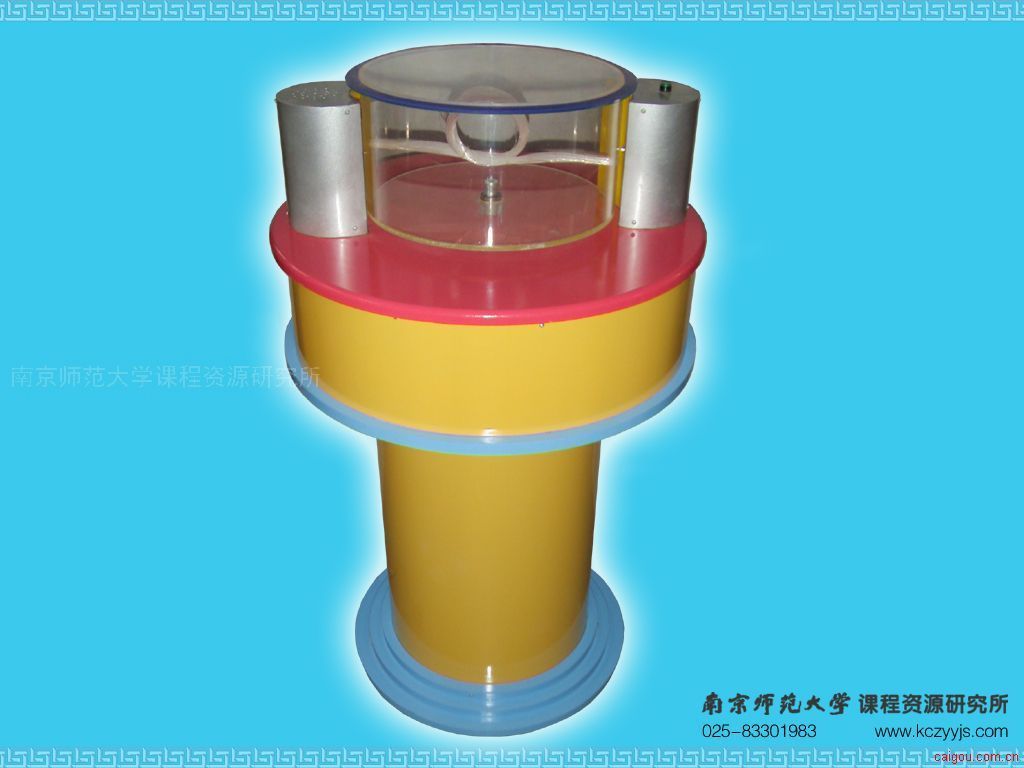 科技馆展品 科普仪器 高中校园科技馆展品