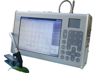 Unispec-SC单通道便携式光谱分析仪