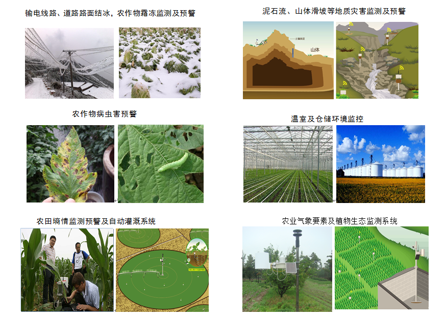 九州空间供应奥地利多要素自动气象站