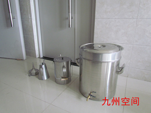 天津三级过滤桶价格|润滑油三级过滤器报价