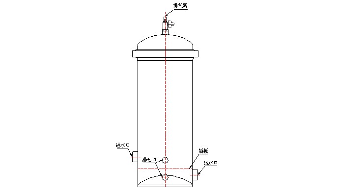 北京不锈钢精密过滤器生产