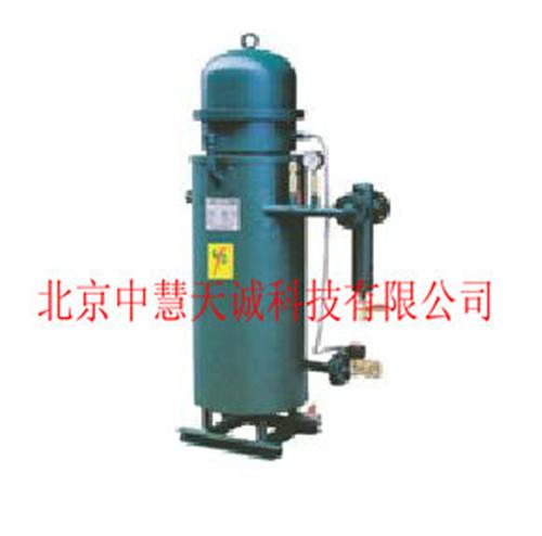 圆型电热式气化器 型号：HB/CPEx-500kg/h