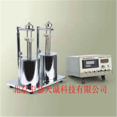 温度传感实验装置 型号：DHW-2