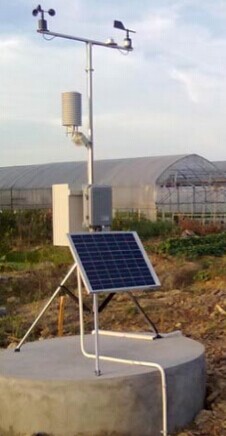 在线土壤热通量监测站+在线土壤热通量监测仪+土壤热通量监测站