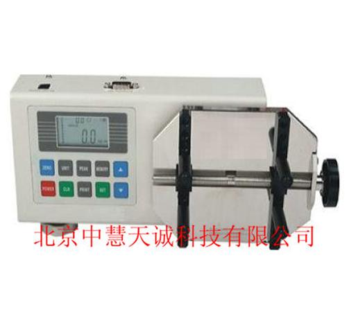 便携式数显灯头/ 瓶盖扭力计 型号：HCSTO-10P