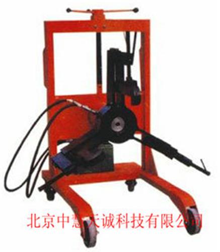 小车式电动升降拉马 型号：LDFBL-20