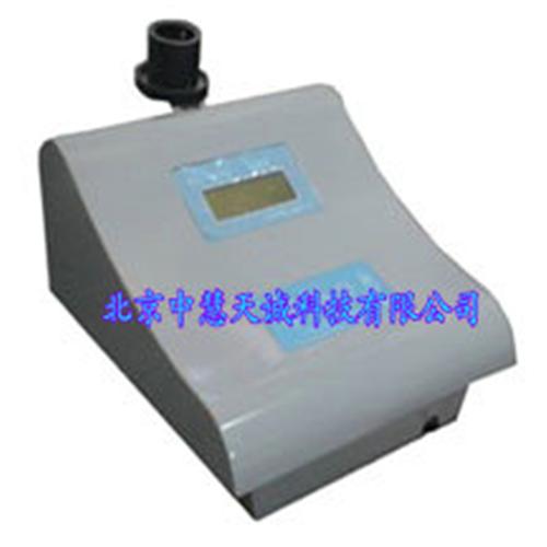磷酸根分析仪 型号：NGHD-2022