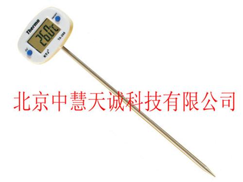 插针温度计（300度） 型号：JKTA288