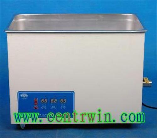 超声波清洗机 6L 型号：ZDKD-SQ6150
