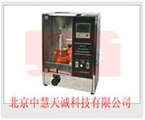 石油产品和添加剂机械杂质试验器（重量法） 型号：SD-511