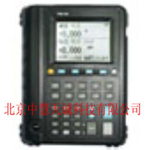 多功能过程校验仪 型号:GJYHS-724