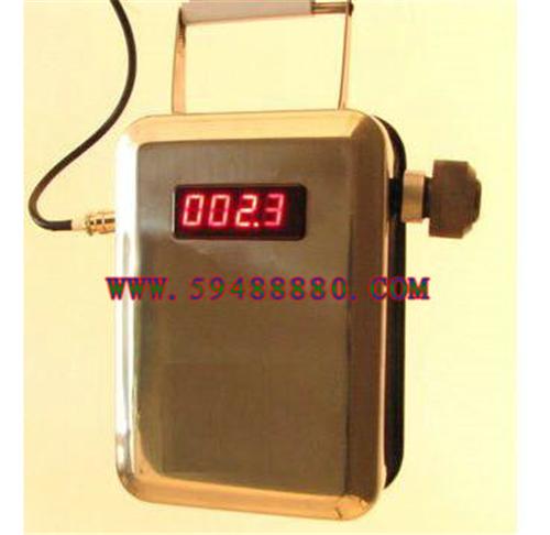 粉尘浓度传感器 型号：DLDCG-1000