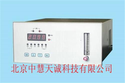 氧量测定仪 型号：SH-GZDO-102