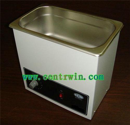 超声波清洗机 10L 型号：ZDK/DS10260D