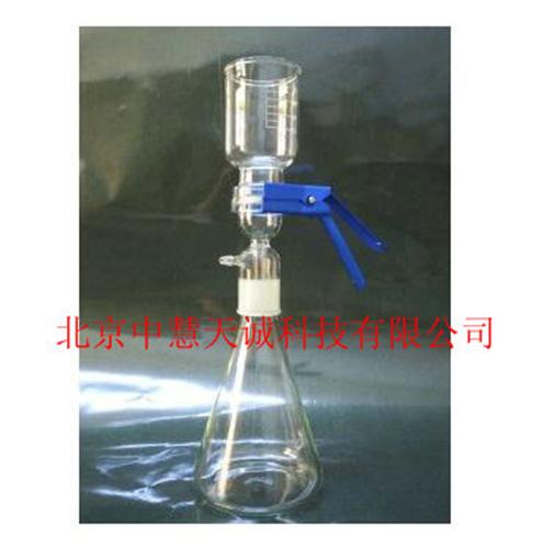 溶剂过滤器 型号：TMQL-01