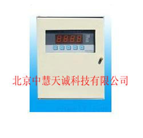 壁挂式氧化锆氧量分析仪 型号：HLZO-12B