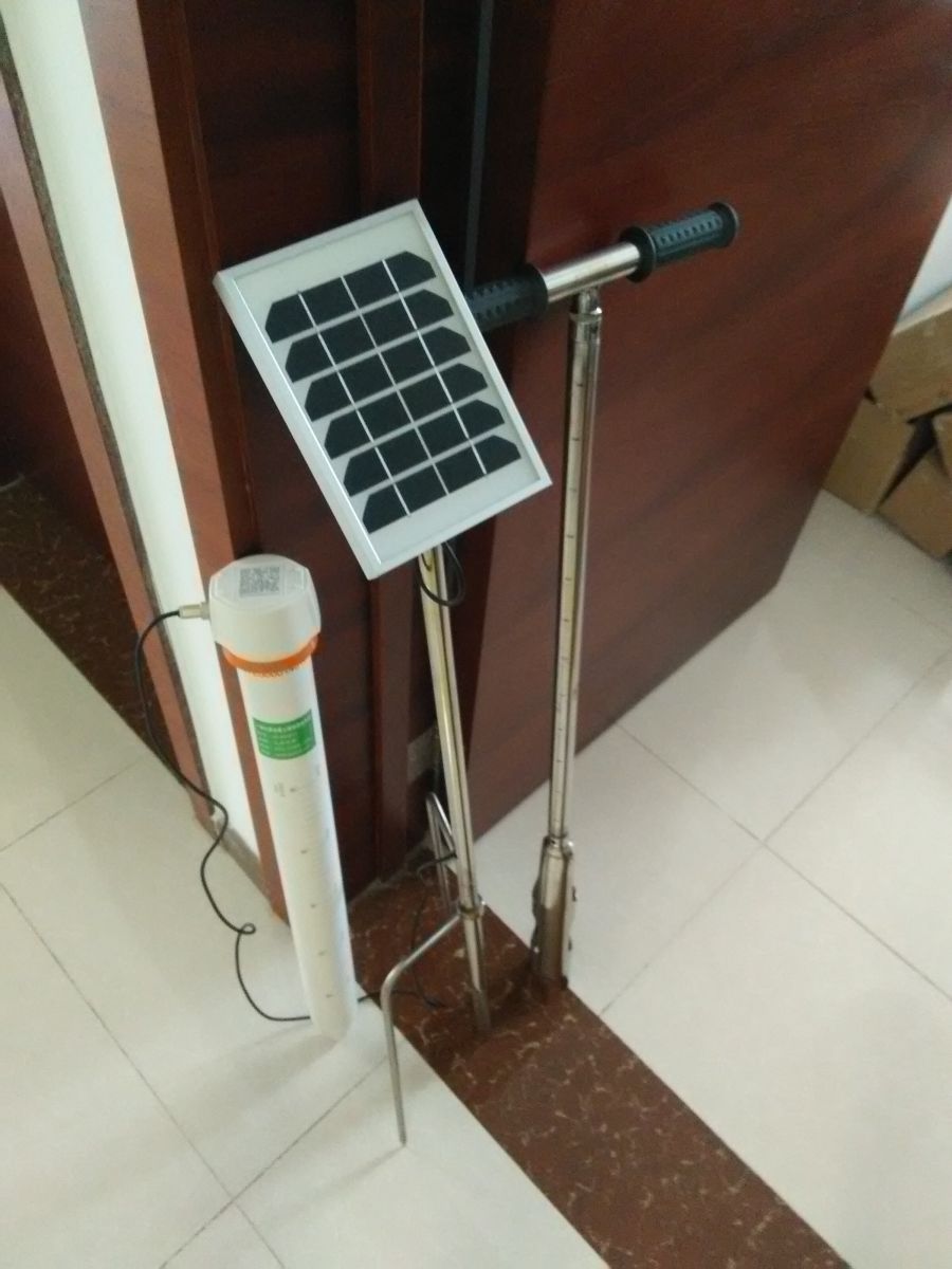 管式水分温度仪价格