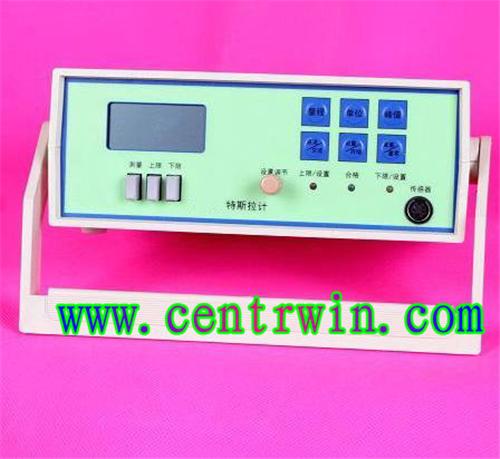 型台式高斯计/特斯拉计 型号：HYCWT20C