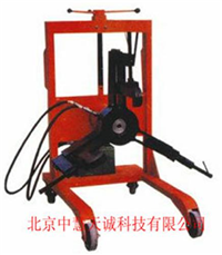 小车式电动升降拉马 型号：LDFBL-30