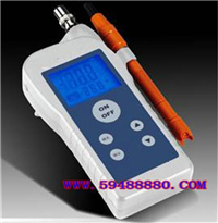 便携式溶解氧分析仪/DO分析仪 型号：DKQ1/PB-607