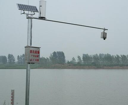雷达水位计/雷达水位监测站