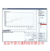 温度自动检测系统 型号：LJYG-2003A