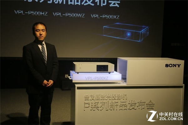 升级成需求 激光成为教育投影机兴奋点