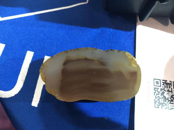 沈陽科晶參加2018年中國國際珠寶展覽會