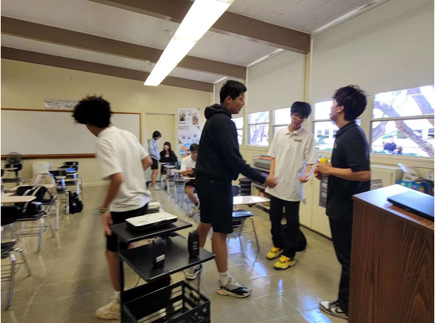 蔡崇信篮球奖学金2022级学员顺利赴美入学