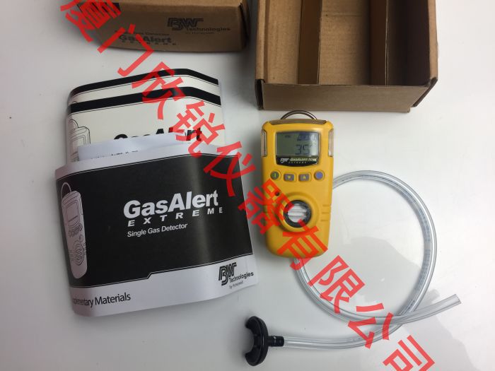 GasAlert  NH3加拿大BW便携式氨气气体检测仪GAXT-A-DL