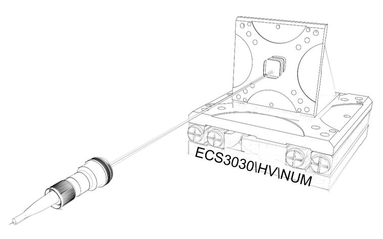 皮米精度激光干涉仪IDS3010