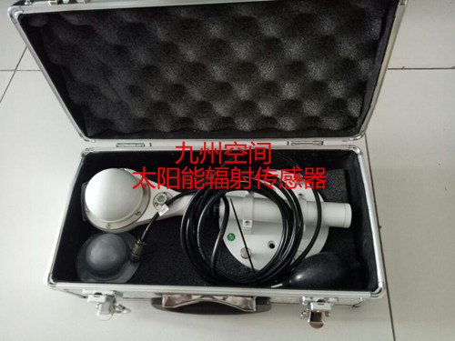 北京太陽凈輻射測定儀/北京太陽凈輻射速測儀/北京凈輻射表