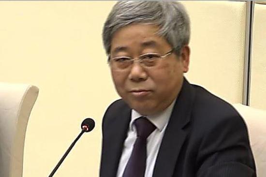 教育部部長陳寶生:教育質量是被尊敬出來的!