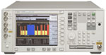 频谱分析仪9kHz - 26.5GHz (50欧) 美国 E4407B/E4406A/P8593E