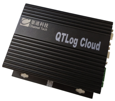 QTLog土壤墑情監測系統