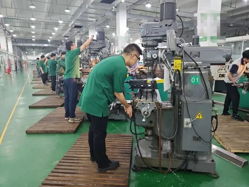 教育强省建设百校行 | 苏州教育现代化30周年